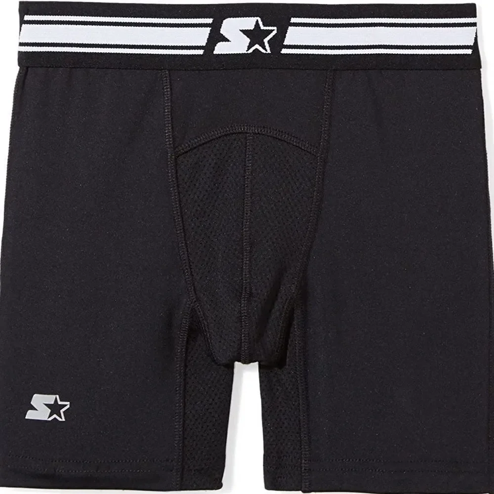 10/$50 Starter Boy  Size M